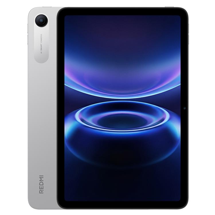 REDMI Pad 2 SE 9.7 inch Tablet PC, 6GB+128GB, HyperOS 3, Snapdragon Gen2 6s Octa Core CPU — Dark Gray