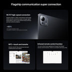 Xiaomi Pad 7 Ultra 14 inch Soft Light Screen, HyperOS 2, XRING O1 3nm Deca Core CPU