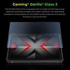 HOTWAV Tab R9 Ultra IP68/IP69K Rugged Tablet, 8GB+512GB, 11 inch Android 15 Unisoc T8200 Octa Core 5G Network, Global Version with Google Play, EU Plug
