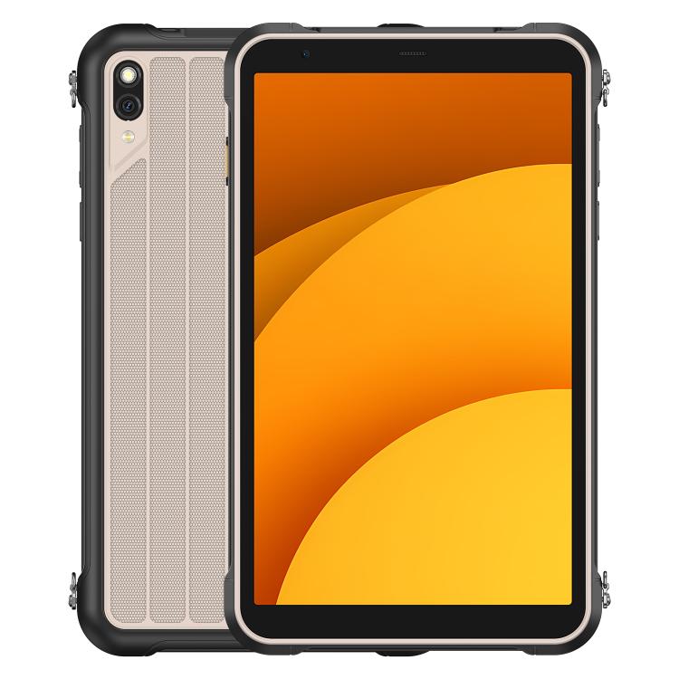Ulefone Rugking Pad Pro Rugged Tablet PC, 8GB+128GB, 8.68 inch Android 16 Unisoc T7250 Octa Core 4G Network, EU Plug — view 7