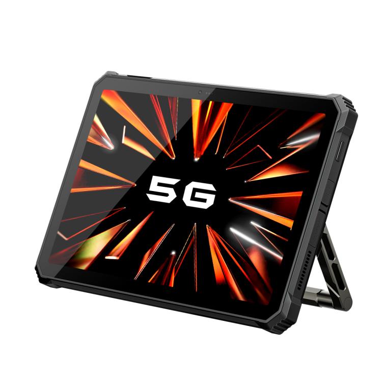 Blackview Active 12 Pro 5G Rugged Tablet, 11 inch Android 15 Dimensity 7300 Octa Core, Global Version with Google Play