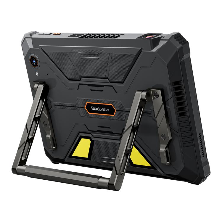 Blackview Active 12 Pro 5G Rugged Tablet, 11 inch Android 15 Dimensity 7300 Octa Core, Global Version with Google Play
