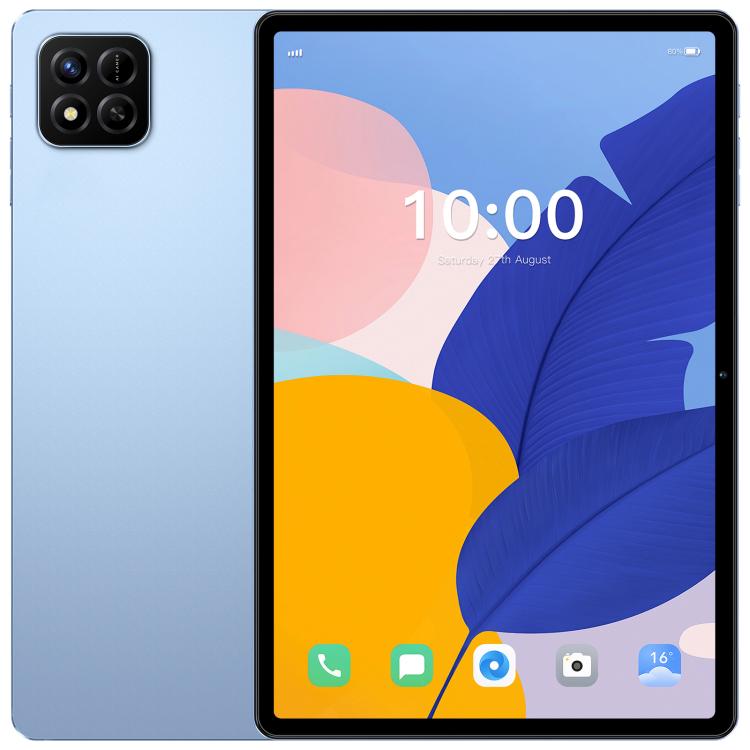 Pad 7 Pro 10.1 inch 4G LTE Tablet PC, 4GB+32GB, Android 10 MTK6755 Octa Core, US Plug