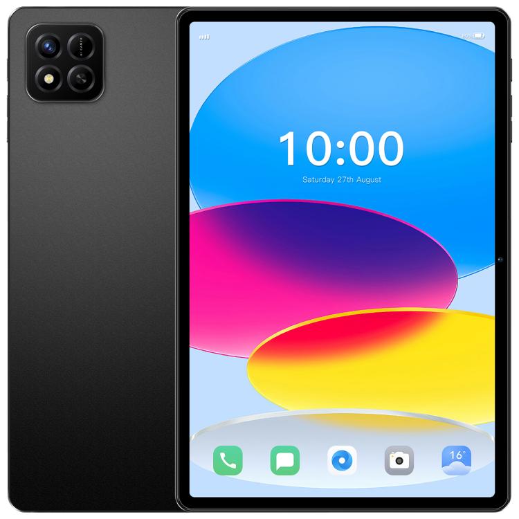 Pad 7 Pro 10.1 inch 4G LTE Tablet PC, 4GB+32GB, Android 10 MTK6755 Octa Core, AU Plug