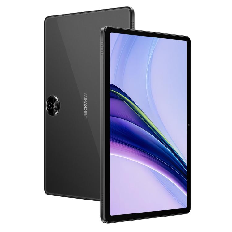 Blackview ZENO 5 Tablet PC, 11 inch Android 16 Unisoc T7250 Octa Core, Network: 4G, Global Version with Google Play, 3GB+128GB