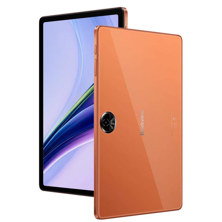 Blackview ZENO 5 Tablet PC, 11 inch Android 16 Unisoc T7250 Octa Core, Network: 4G, Global Version with Google Play, 3GB+128GB