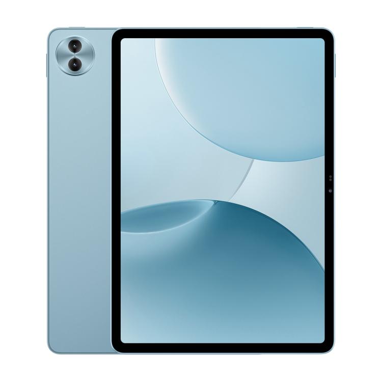Blackview MEGA 5 Tablet PC, 12.2 inch Android 16 MediaTek Dimensity T7300 Octa Core, Network: 4G, Global Version with Google Play, 12GB+256GB