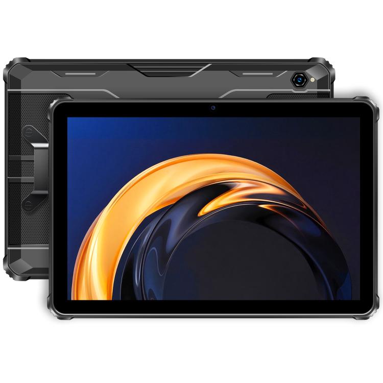 OUKITEL RT9 4G Network IP68/IP69K Rugged Tablet, 6GB+256GB, 11 inch Android 14 Unisoc T606 Octa-Core Support Dual SIM, EU Plug