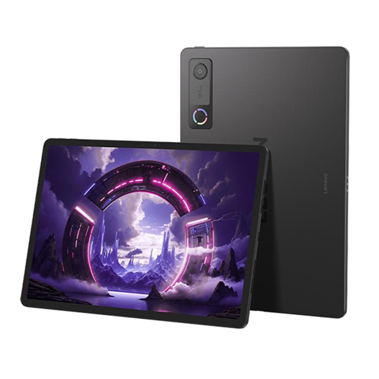 Lenovo LEGION Y900 11 AI Tablet, 11.1 inch Wi-Fi, Android 16, Dimensity 9500s Octa Core, US Plug, 12GB+512GB