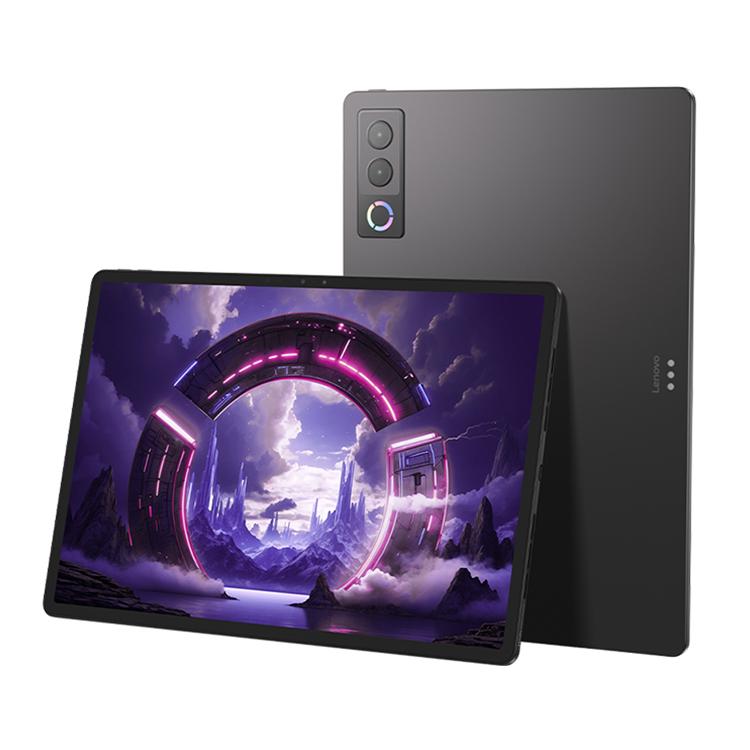 Lenovo LEGION Y900 13 AI Tablet, 13 inch Wi-Fi, Android 16, Snapdragon 8 Elite Octa Core, US Plug, 8GB+256GB