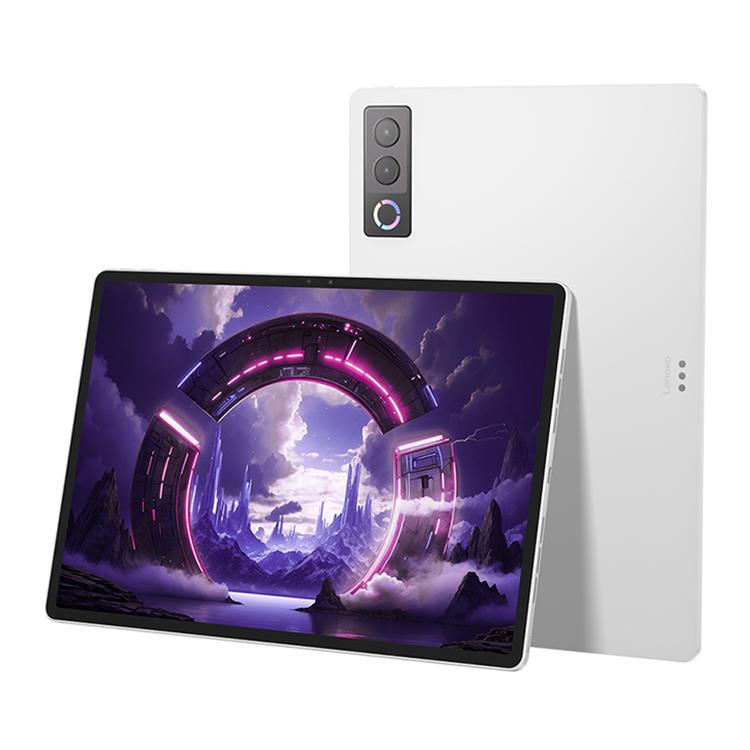 Lenovo LEGION Y900 13 AI Tablet, 13 inch Wi-Fi, 16GB+256GB, Android 16, Snapdragon 8 Elite Octa Core, US Plug — Black