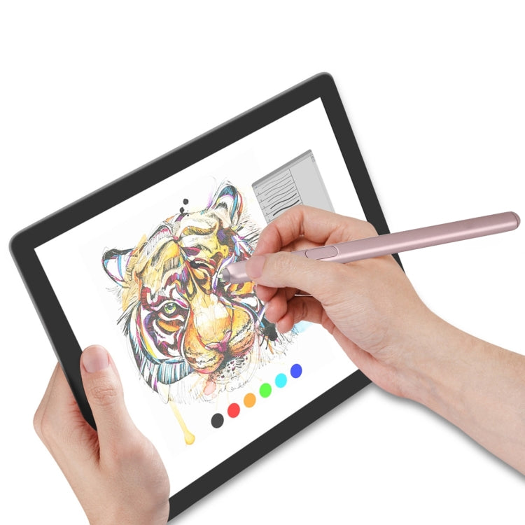 For Samsung Galaxy Tab S6 Lite P610 / P615 Stylus Pen without Bluetooth — view 5