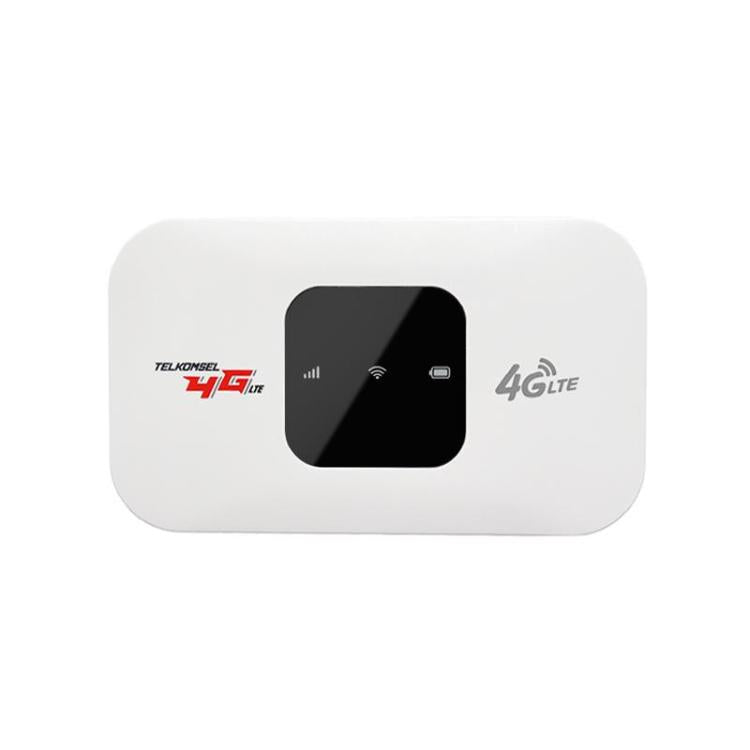 4G Mobile WiFi Portable SIM Card Router, Eurasian Version
