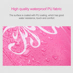 High-definition Waterproof Fogproof Swimming Goggles with Swimming Cap