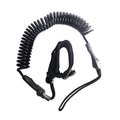 Windsurfboard Safety Rope, Length: 3m Max, Rotatable Foot Rope