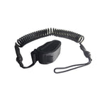 Windsurfboard Safety Rope, Length: 3m Max, Rotatable Foot Rope