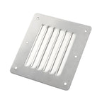 316 Stainless Steel Ventilation Panel
