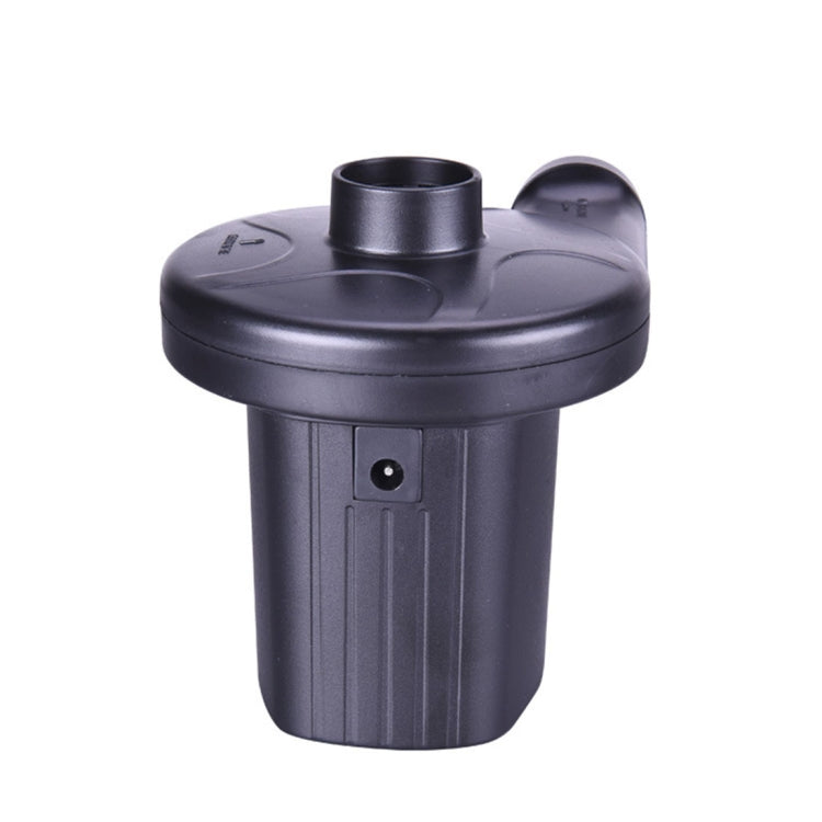 CZ-208 50-60W 2A 12V ABS Home Car Dual Purpose Small-scale Inflatable Pump, Line Length: 1.8m, US Plug — view 3