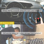 G528 Wireless Signal Detector — view 7