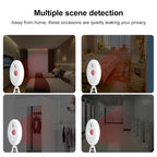 Hotel Anti-candid Camera Detector Infrared Anti-candid Camera Monitoring Detector