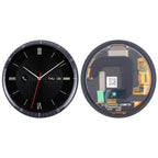 For Amazfit GTR2 esim Original LCD Screen with Digitizer Full Assembly