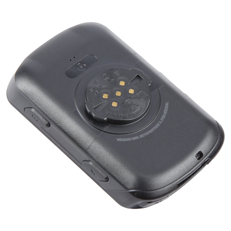 Back Cover Full Assembly With Battery, For Garmin Edge 530 — view 5
