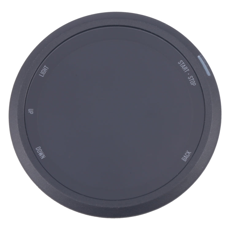 For Garmin Forerunner 245 Music Original LCD Screen with Digitizer Full Assembly — For Garmin Forerunner 245 Music(Original)