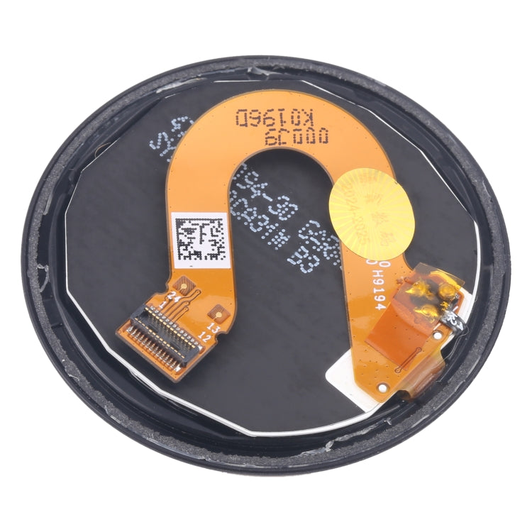 For Garmin Forerunner 245 Music Original LCD Screen with Digitizer Full Assembly — view 4