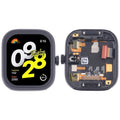 For Xiaomi Redmi Watch 4 Original LCD Screen Digitizer Full Assembly with Frame