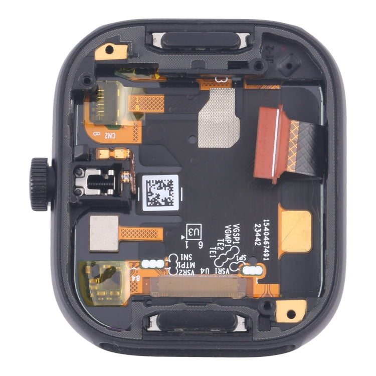 For Xiaomi Redmi Watch 4 Original LCD Screen Digitizer Full Assembly with Frame