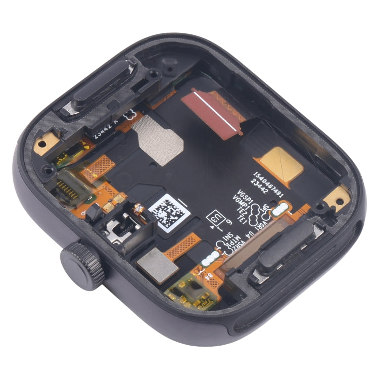 For Xiaomi Redmi Watch 4 Original LCD Screen Digitizer Full Assembly with Frame