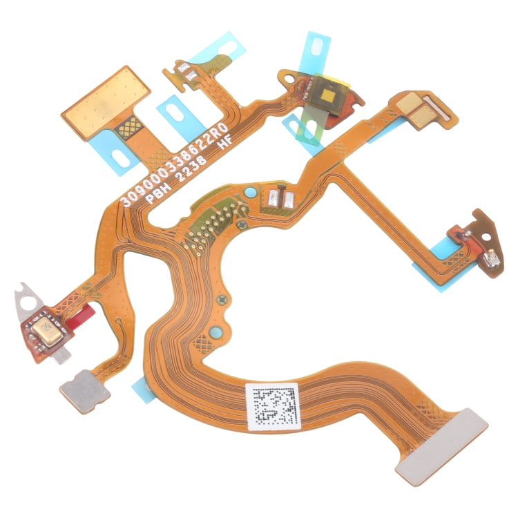 For Huawei Watch 4 Pro Original Back Cover Flex Cable
