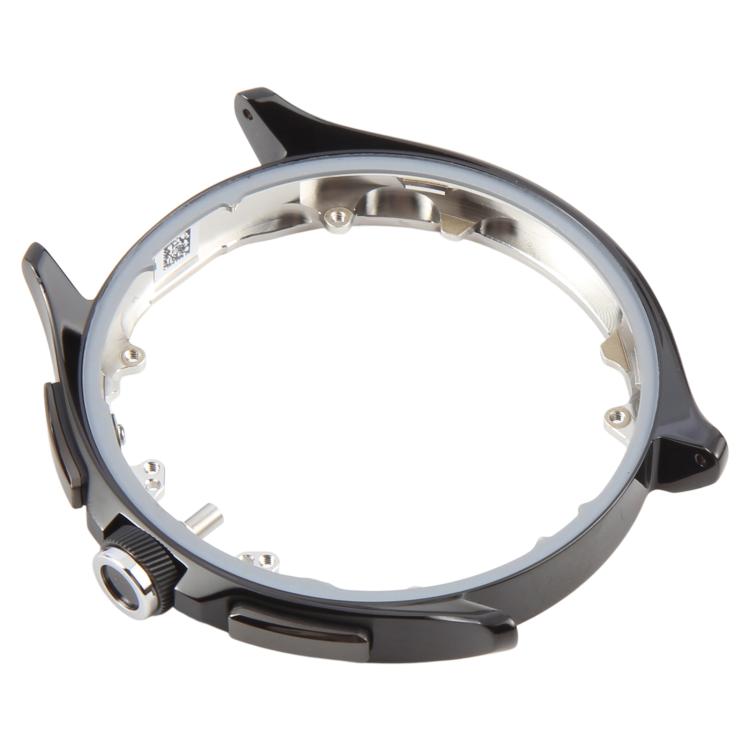 For Xiaomi Watch 2 Pro Original LCD Screen Frame Bezel Plate — view 4