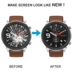 7mm Original LCD Screen with Digitizer Full Assembly — view 7