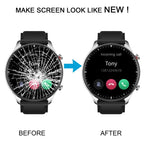 For Xiaomi Watch S3 Original Watch Ring