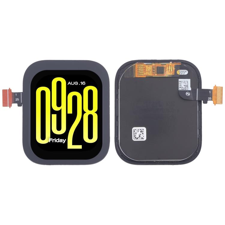 Active Original LCD Screen
