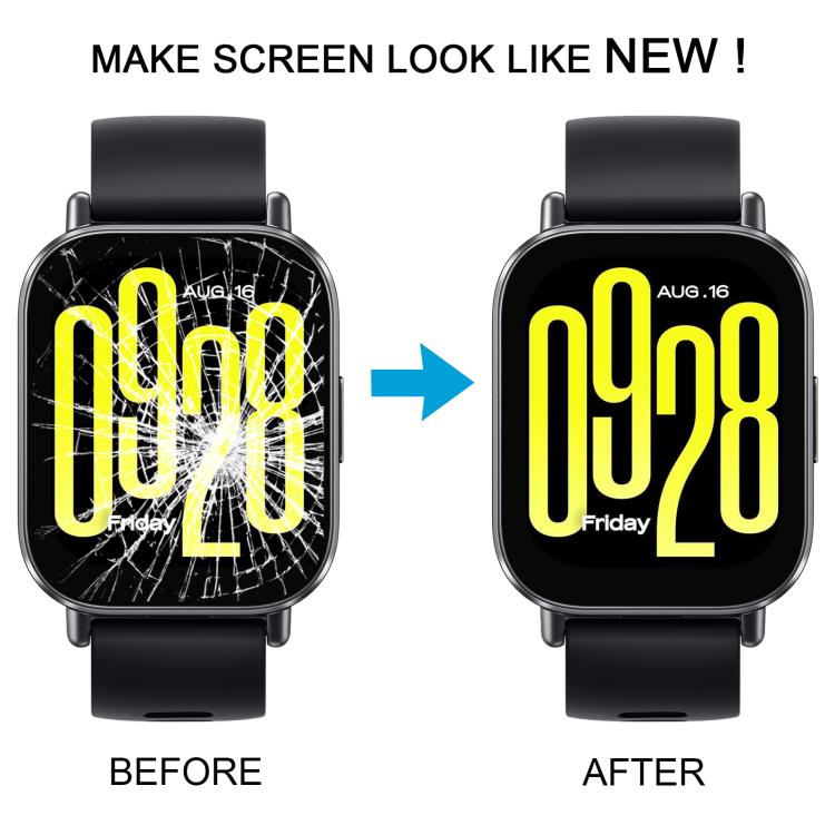 Active Original LCD Screen