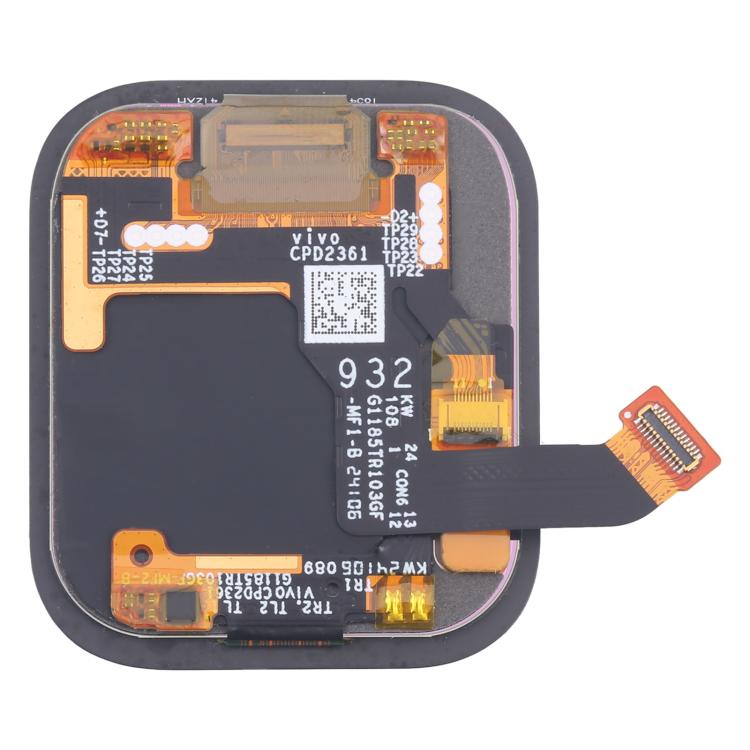 For vivo Watch GT Original LCD Screen — view 3