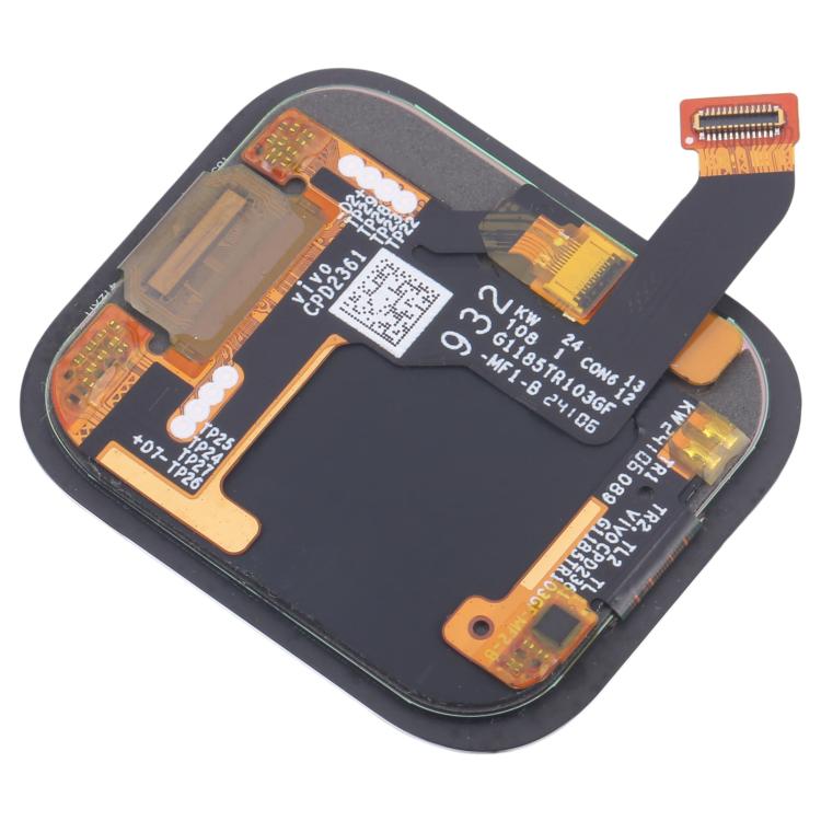 For vivo Watch GT Original LCD Screen — view 4