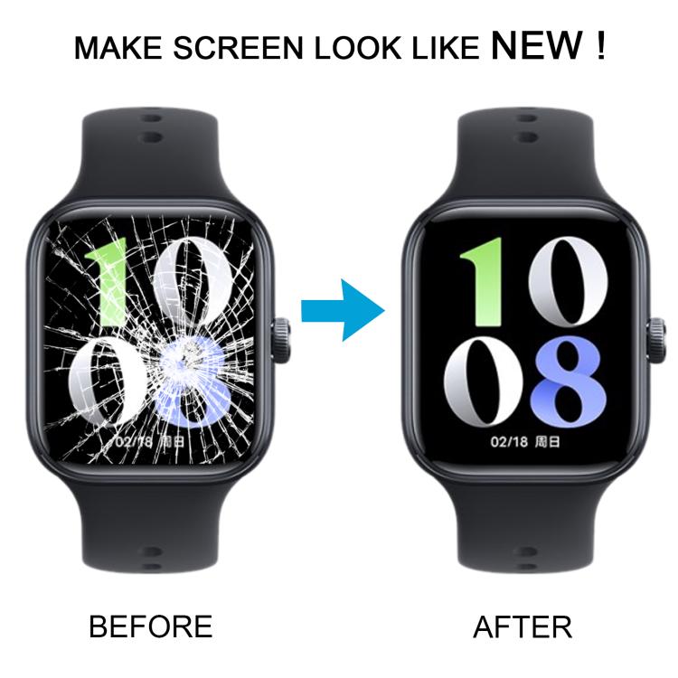 For vivo Watch GT Original LCD Screen — view 7