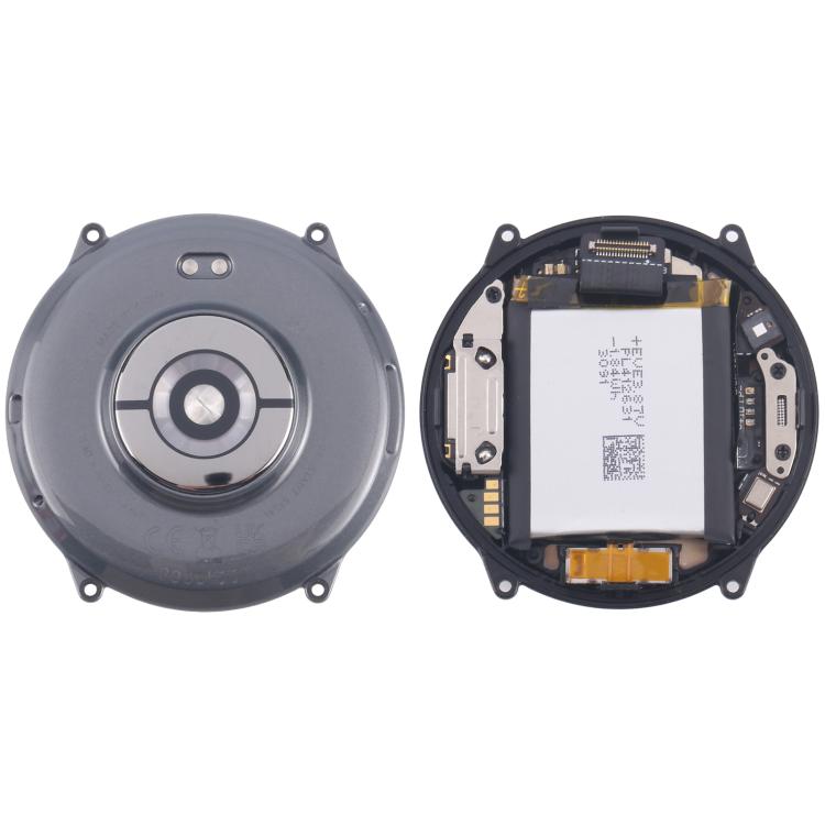 For Amazfit Balance Original Back Cover Full Assembly With Battery
