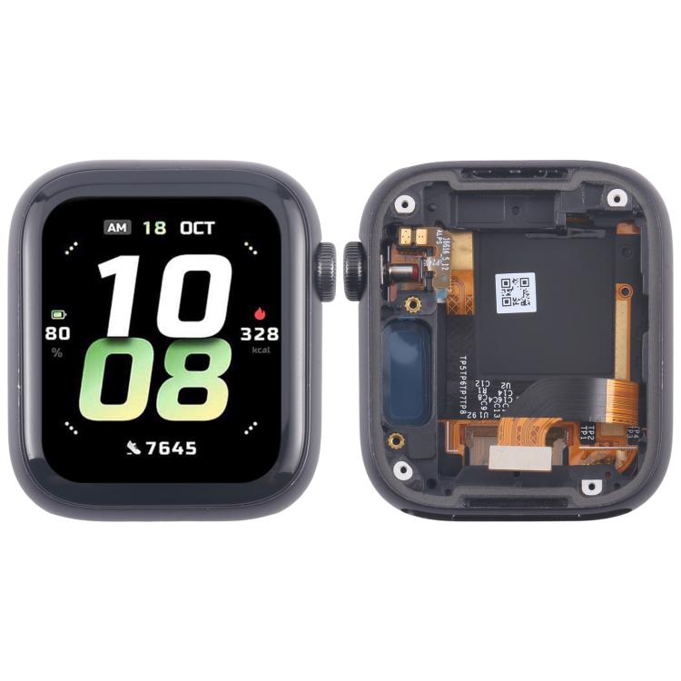 For Honor Watch 5 Original LCD Screen with Frame — view 8