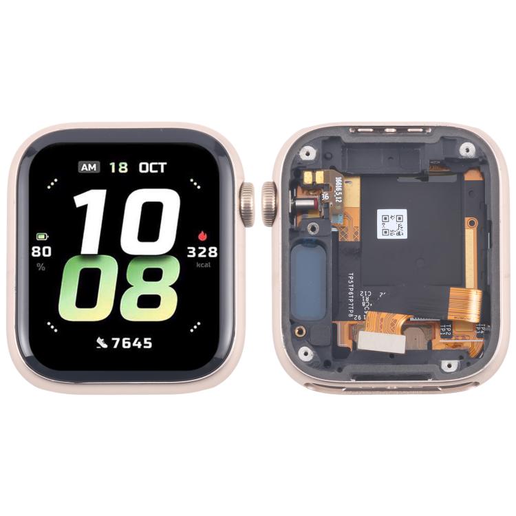 For Honor Watch 5 Original LCD Screen with Frame — view 7