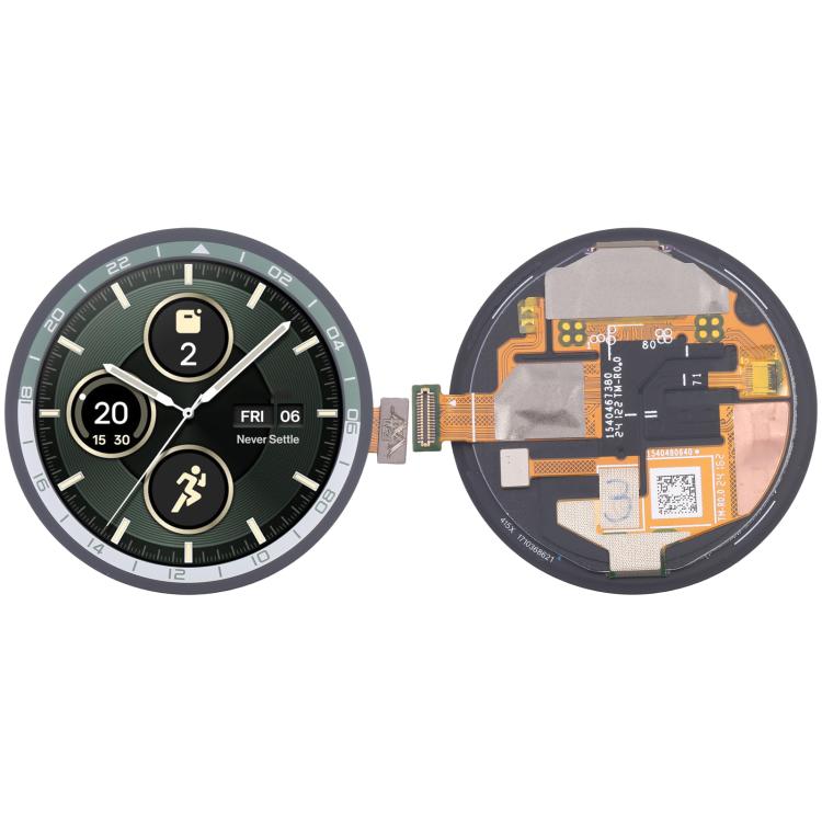 For OnePlus Watch 2 eSIM Original LCD Screen with Digitizer Full Assembly — view 7