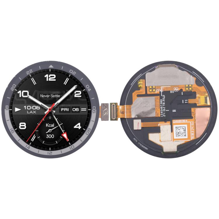 For OnePlus Watch 2R Original LCD Screen with Digitizer Full Assembly