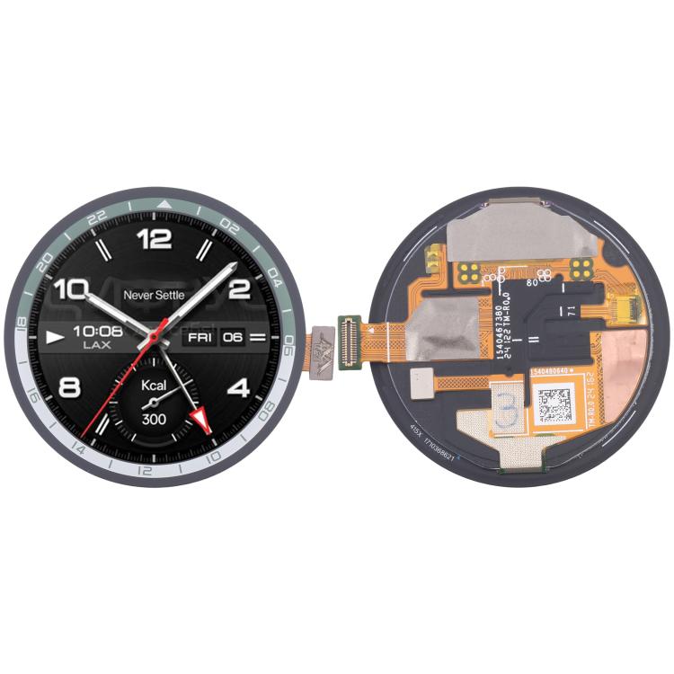 For OnePlus Watch 2R Original LCD Screen with Digitizer Full Assembly — view 7