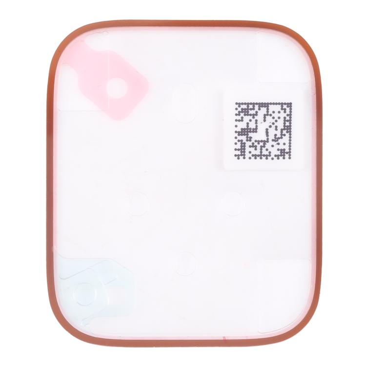 Waterproof Rubber Ring, For Apple Watch SE 44mm