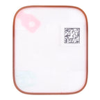 Waterproof Rubber Ring, For Apple Watch SE 44mm