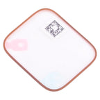 Waterproof Rubber Ring, For Apple Watch SE 44mm
