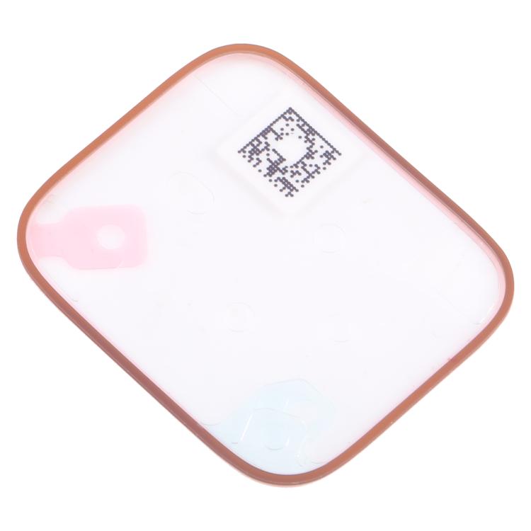 Waterproof Rubber Ring, For Apple Watch SE 44mm